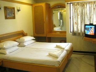 Hotel Sathyam Tiruchirappalli מראה חיצוני תמונה